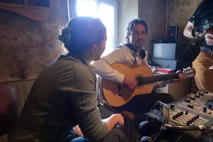 Emission du 26 Janvier 2025 (Part 2)