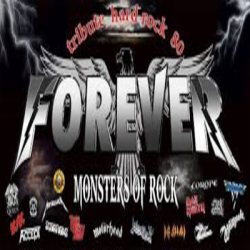 ﻿FOREVER Tribute Hard Rock 80 - RUNAWAY
