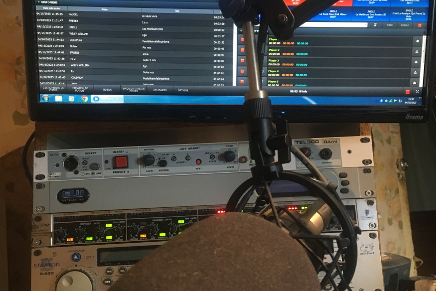 Emission du 1 Février 2026 (Part 2)